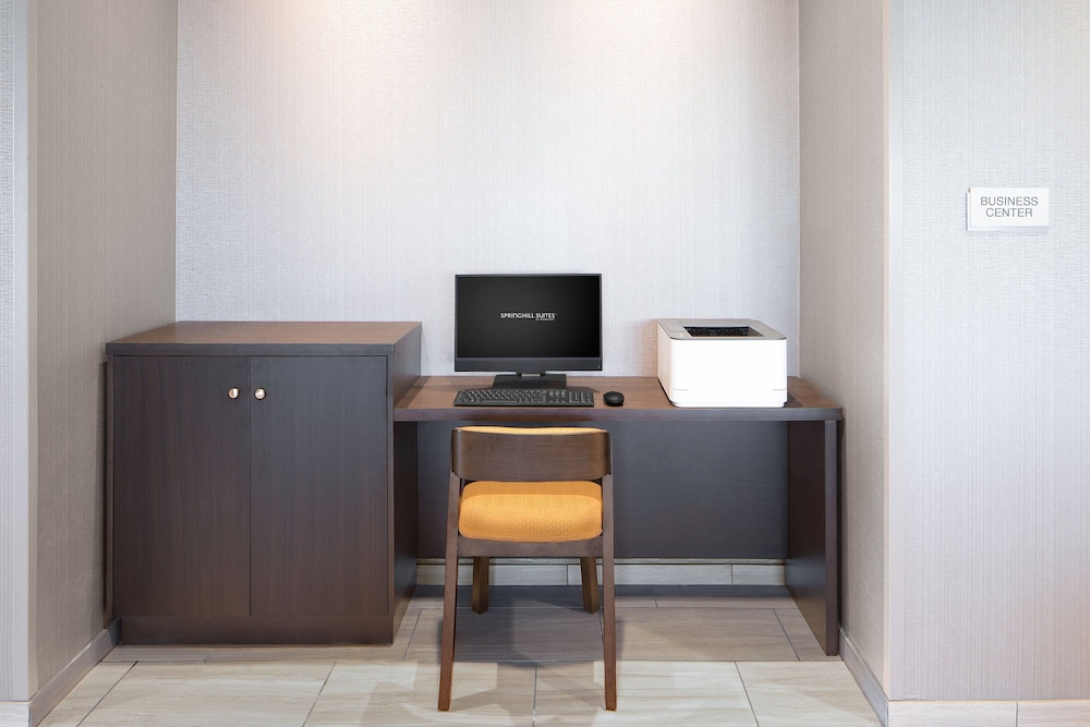SpringHill Suites by Marriott Columbia near Fort Jackson - photo 19