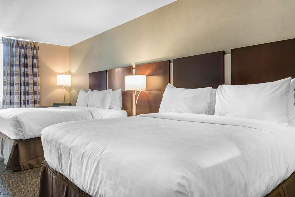 Clarion Inn Belle Vernon - photo 19
