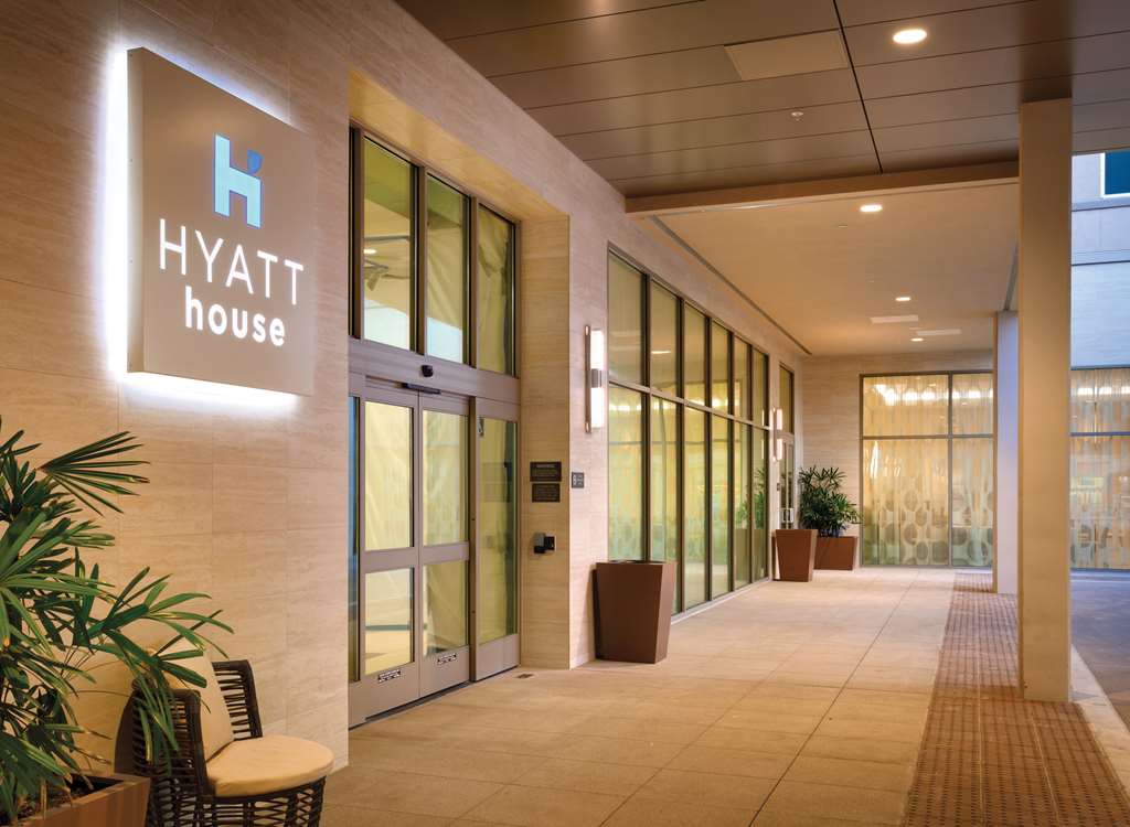 Hyatt House at Anaheim Resort Convention Center in Anaheim, United States
