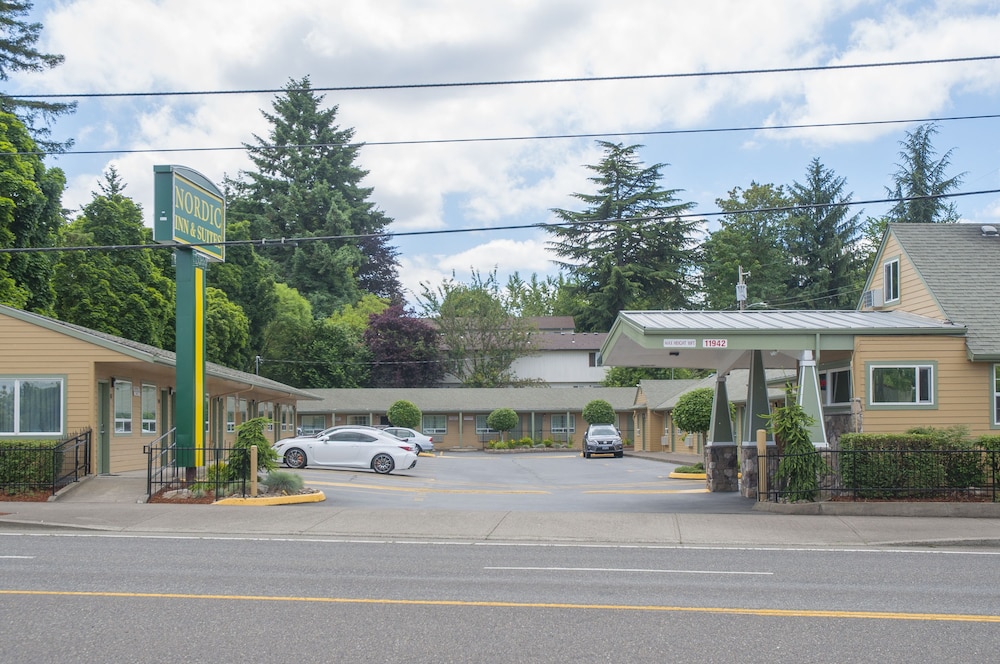 Nordic Motel - photo 96