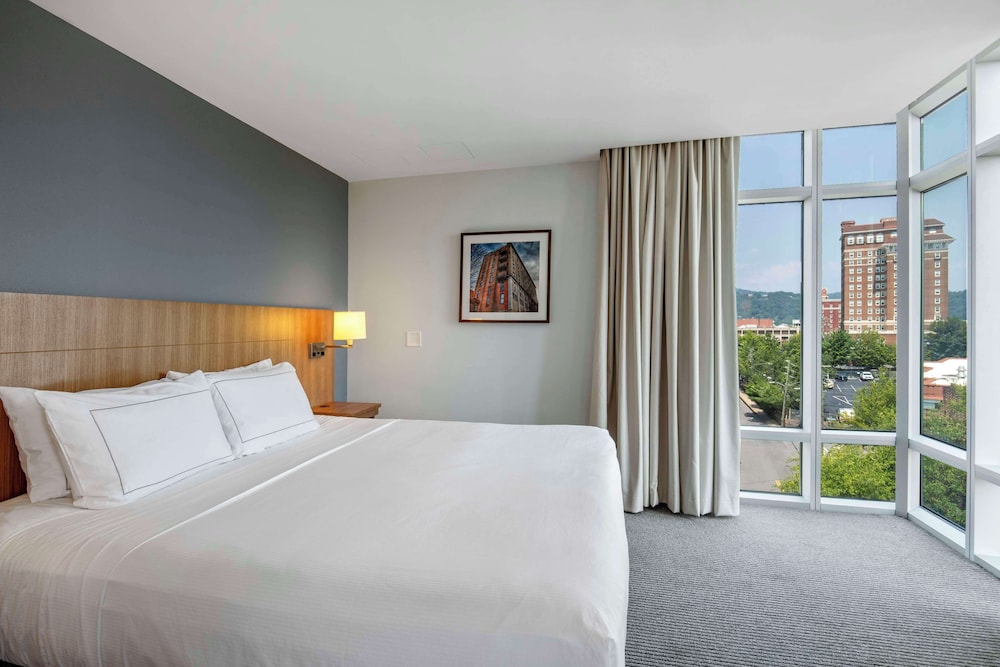 DoubleTree by Hilton Asheville Downtown - photo 27