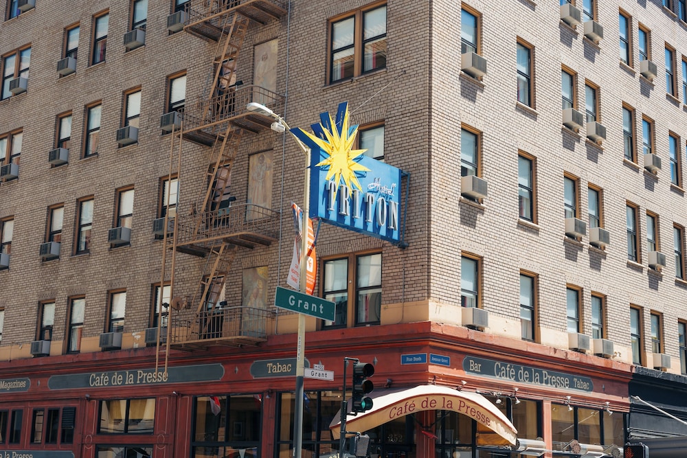 Hotel Triton - photo 72