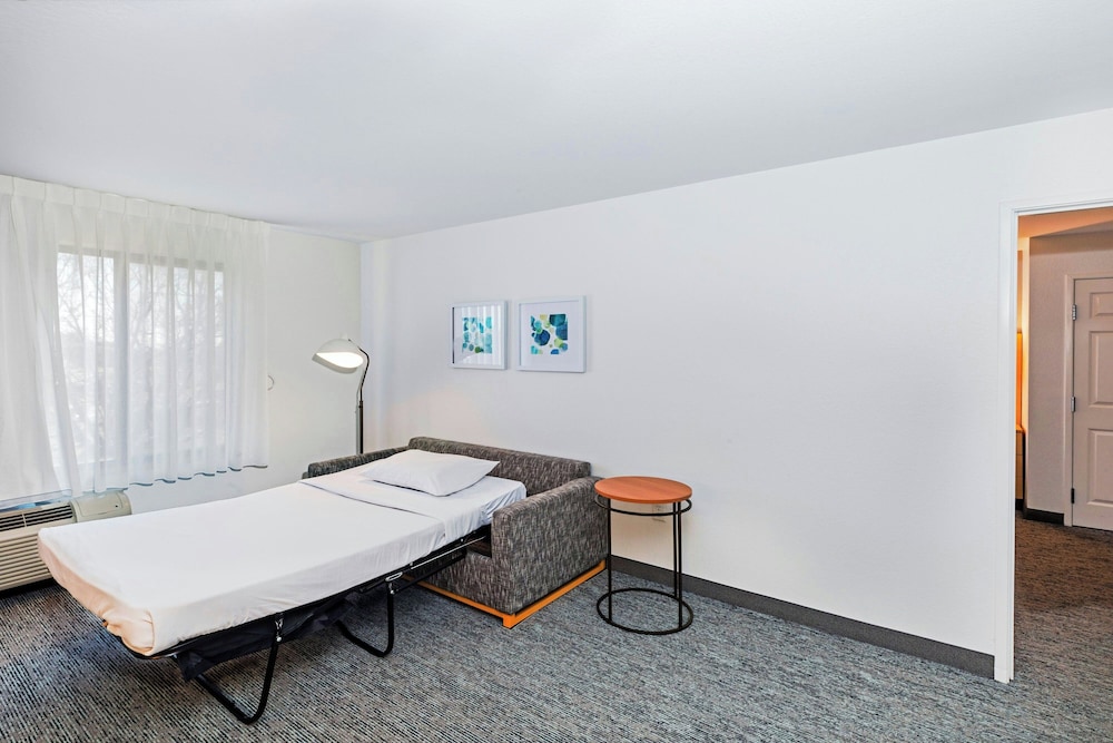 Towneplace Suites by Marriott Broken Arrow - photo 14
