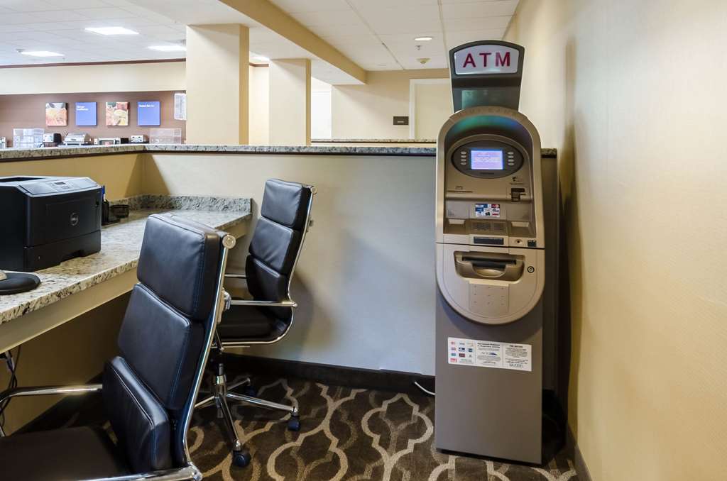 Comfort Inn Randolph Boston - photo 33
