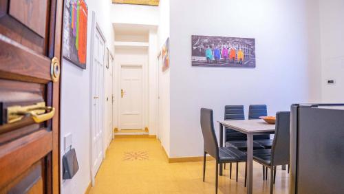 Candia Delizioso Appartamento Vicino Al Vaticano — 4-Star Luxury Hotel in Rome, Italy
