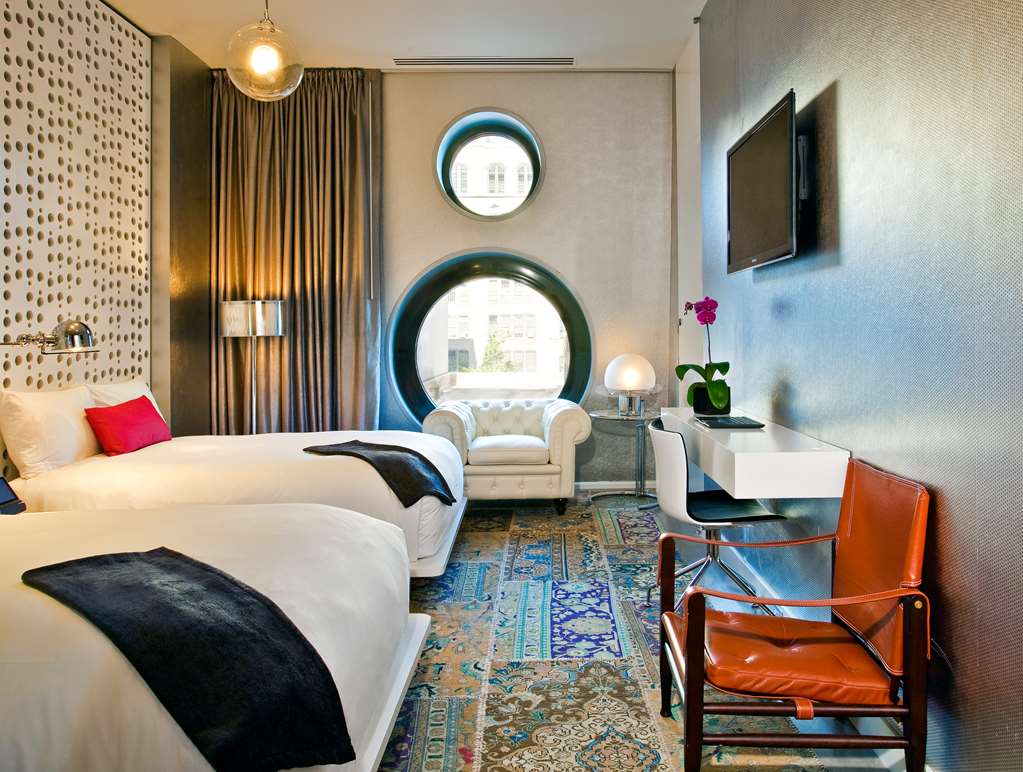 Dream Downtown by Hyatt - photo 17