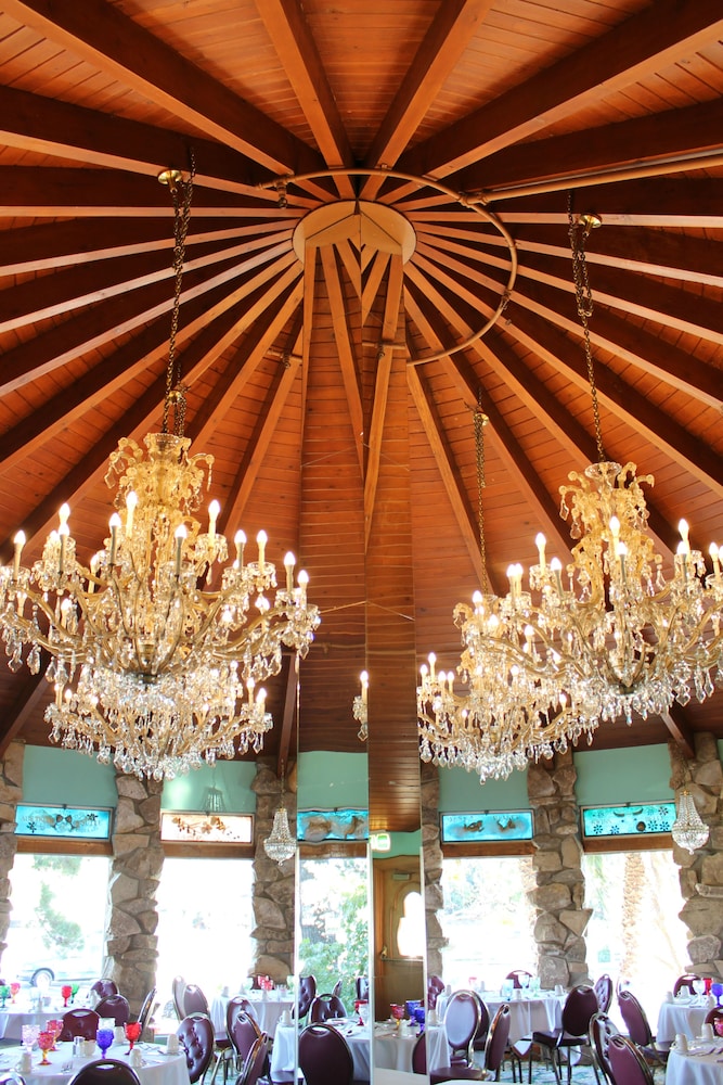 Madonna Inn - photo 349
