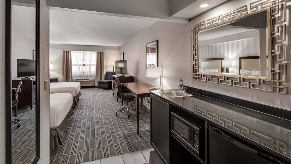 Best Western Lapeer Inn - photo 19