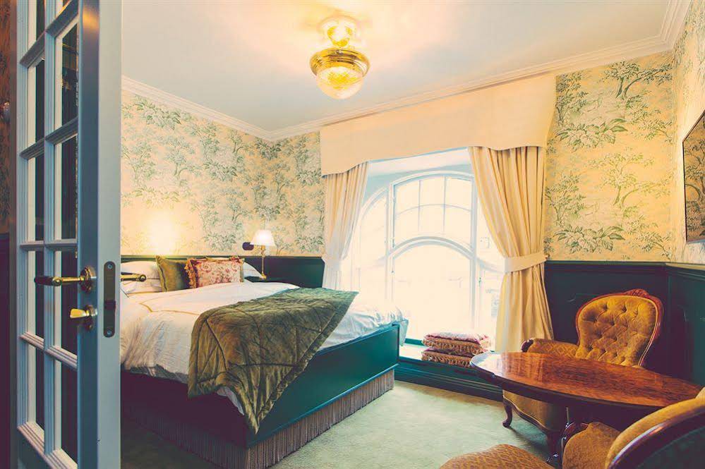 Hotell Robinson in Goeteborg, Sweden