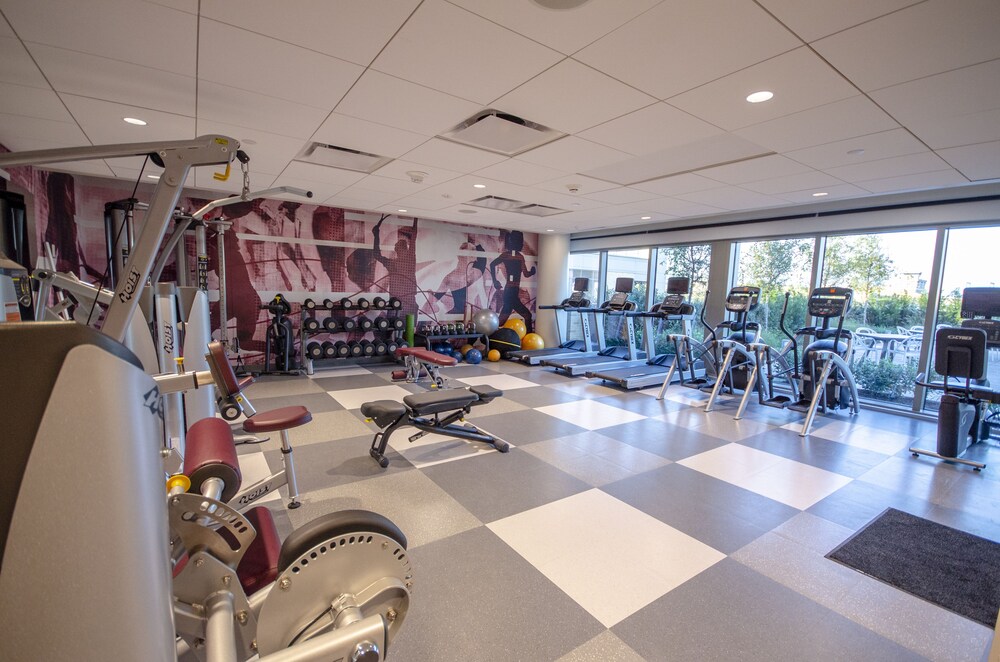 Texas A&M Hotel and Conference Center - photo 22