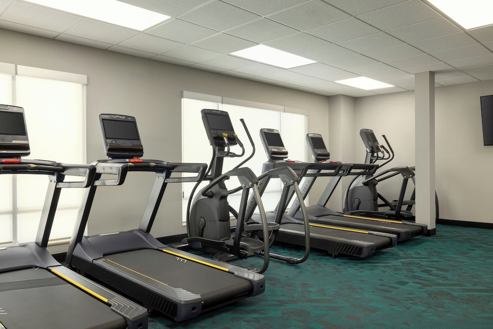 TownePlace Suites by Marriott Duluth - photo 26