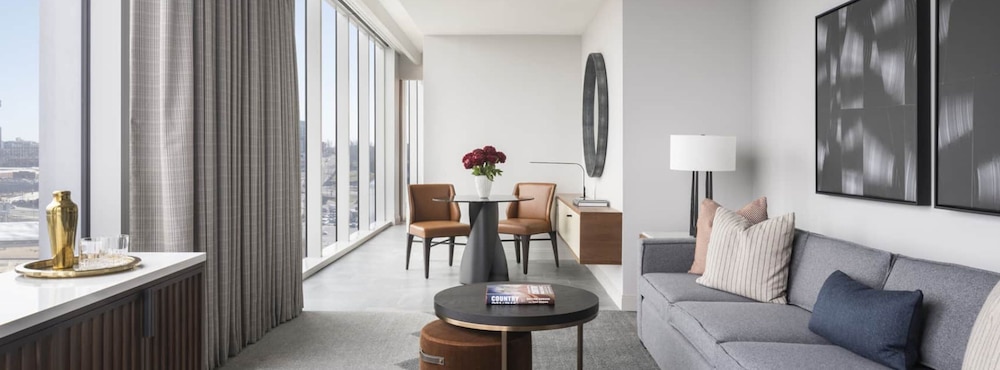 Four Seasons Nashville - photo 3