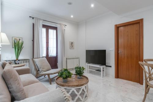 tuGuest CorazA3n de Granada Apartment — 4-Star Luxury Hotel in Granada, Spain
