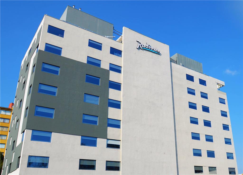Radisson Hotel Curico in Curico, Chile