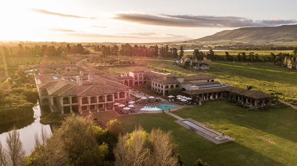 Sante Wellness Retreat & Spa in Paarl, South Africa