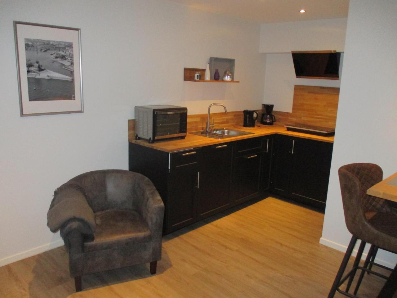 Ferienwohnung Hochstein — Mendig — photo 2