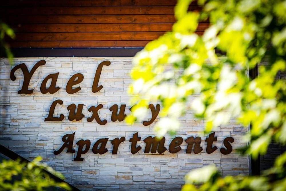 Yael Luxury Apartments 2 — 4-Star Luxury Hotel in Busteni, Romania