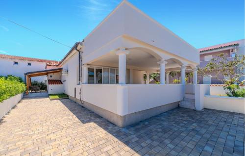Cozy Apartment In Vir With Wifi — 4-Star Luxury Hotel in Vir, Croatia