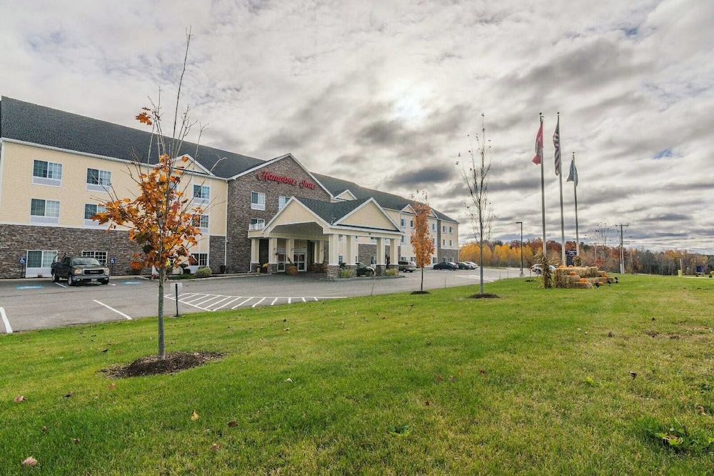 Hampton Inn Bangor - photo 47