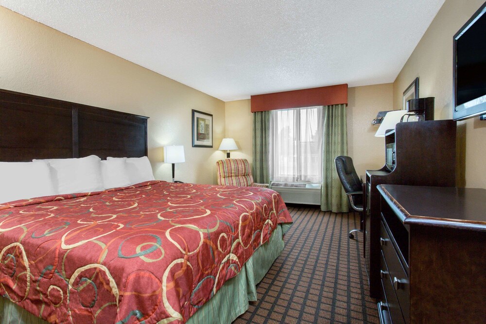 Texarkana Inn - photo 8