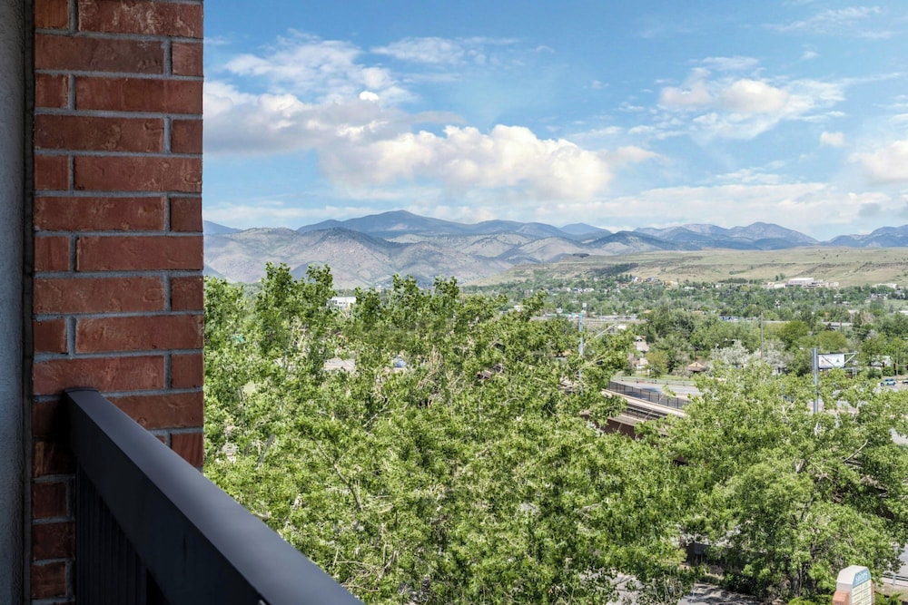 Courtyard by Marriott Denver Golden Red Rocks - photo 35