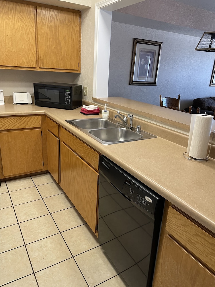 Crown Point Resort - photo 41