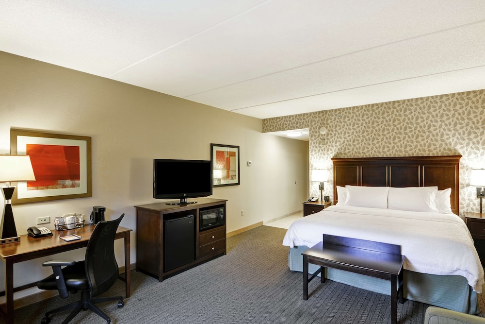 Hampton Inn Tunkhannock - photo 7