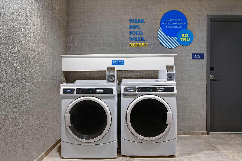 Tru by Hilton Rocky Mount - featured photo