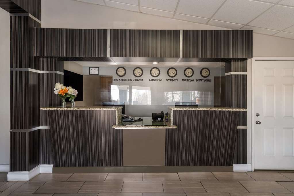 Rodeway Inn Charlotte Airport Area - photo 6