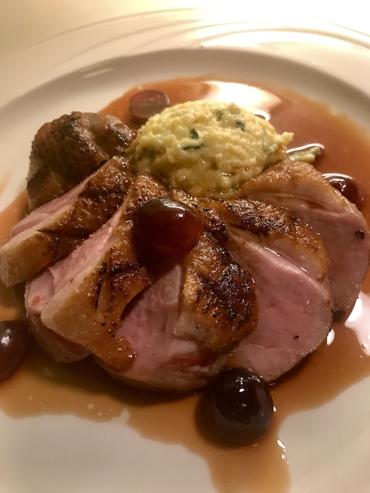 The Belvedere Inn & Restaurant - photo 43