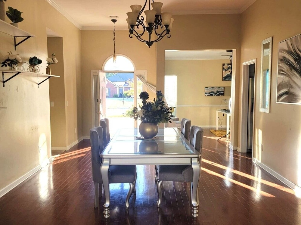 The Maxwell Place - photo 10