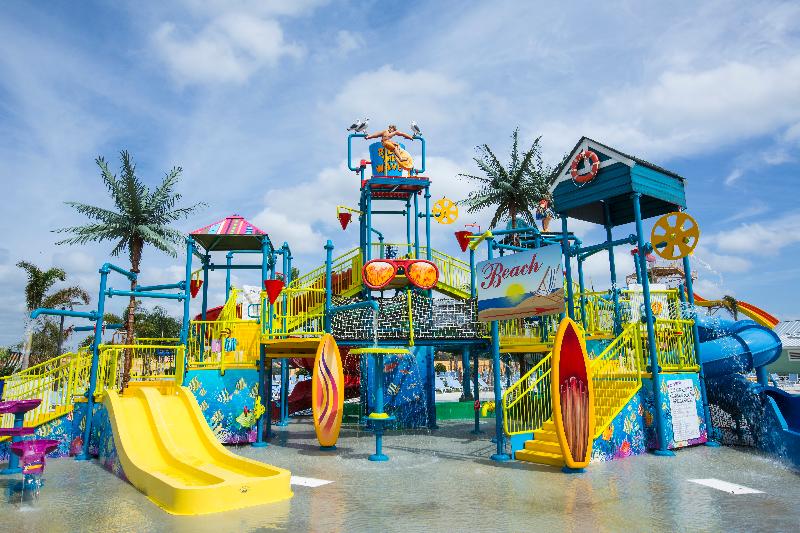 Encore Resort Vacation Homes & Waterpark - photo 63
