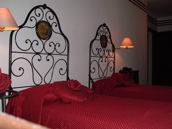 Albergo & Ristorante Selvatico — hotel in Rivanazzano