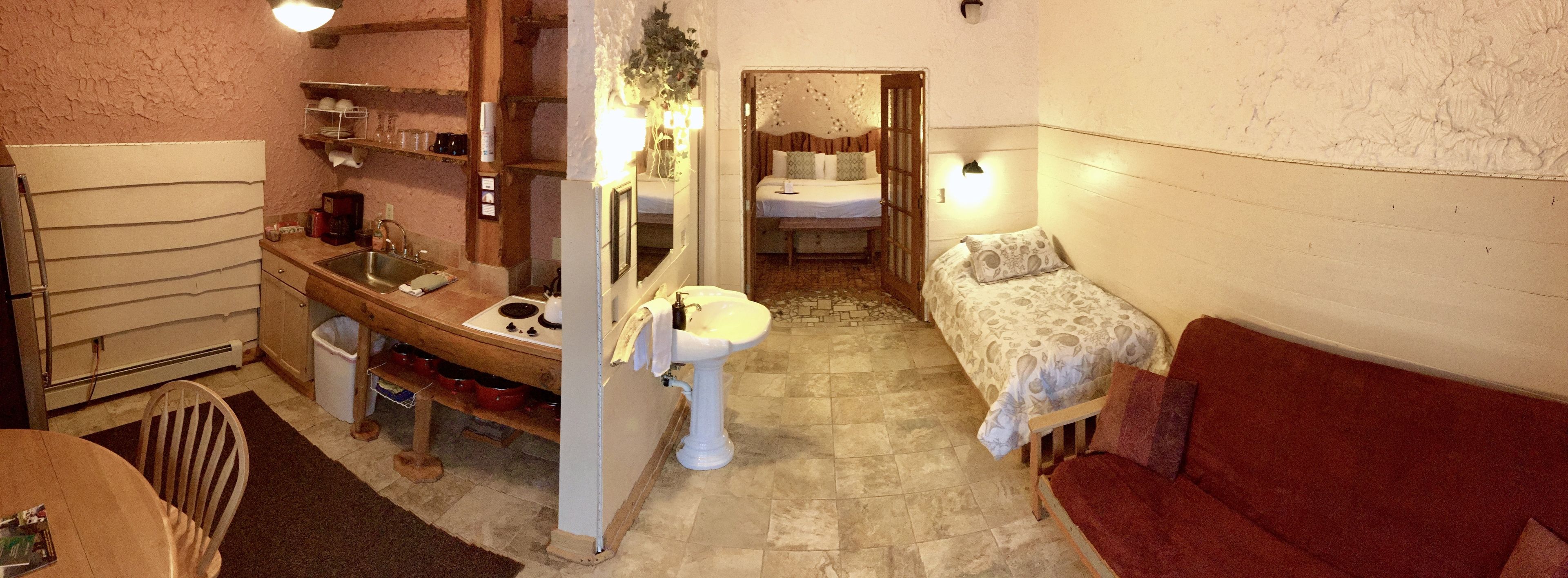 Homer Inn and Spa - photo 15