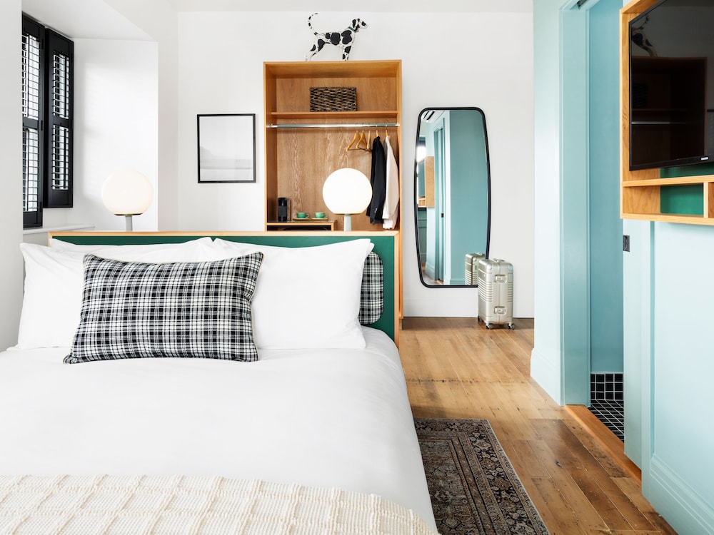 Hotel Grand Stark - photo 20