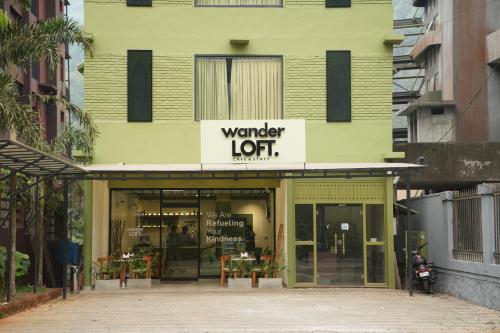 Wanderloft Cafe Stays LLP - last minute hotel in Unknown City
