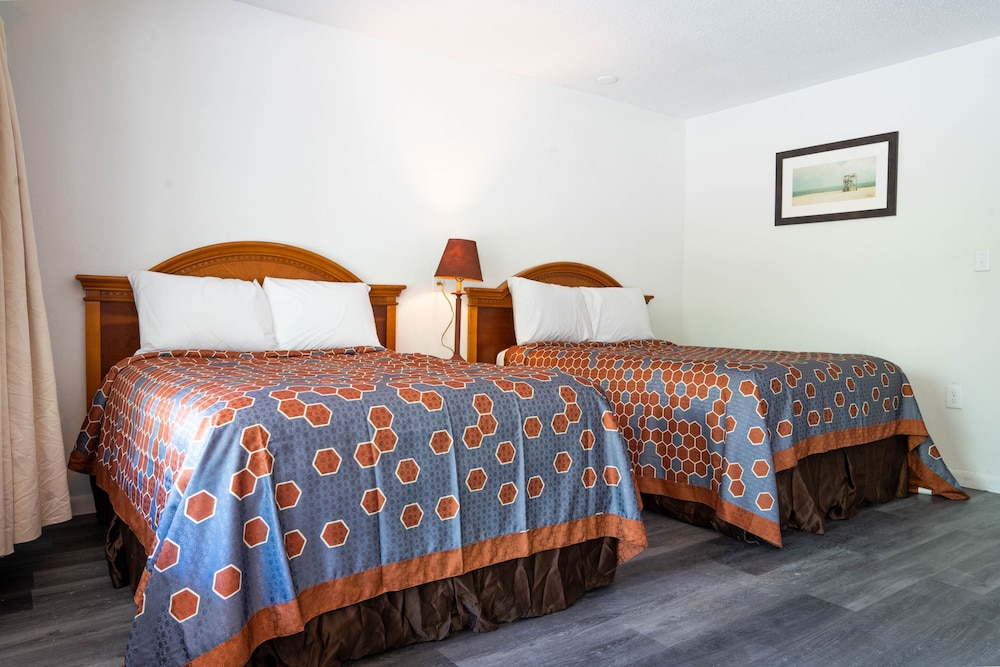 Oyo Hotel Ocala Fl I 75 - photo 20