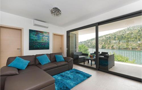 Five Bedroom Holiday Home In Zaton — Sibenik — photo 3