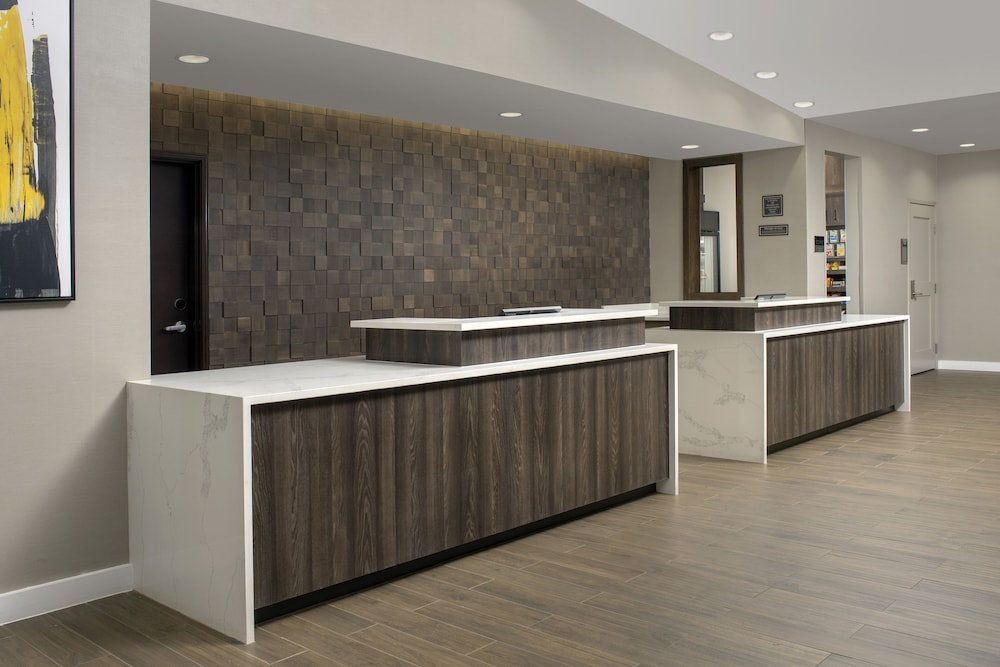 Residence Inn by Marriott Lubbock University Area - photo 4