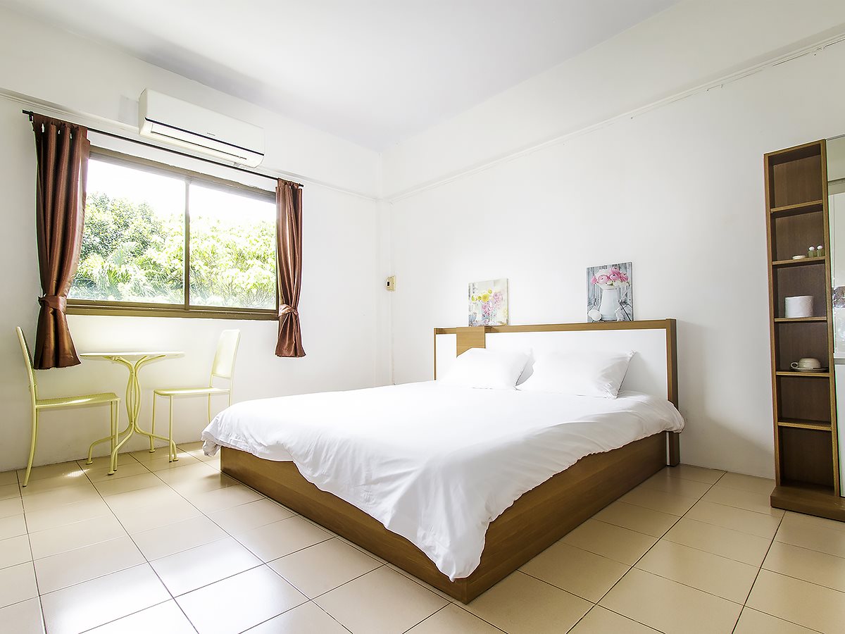 Room@Chalong — Phuket — photo 4