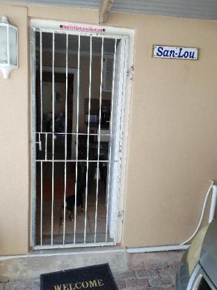 San Lou Airbnb — 4-Star Luxury Hotel in Port Elizabeth, South Africa
