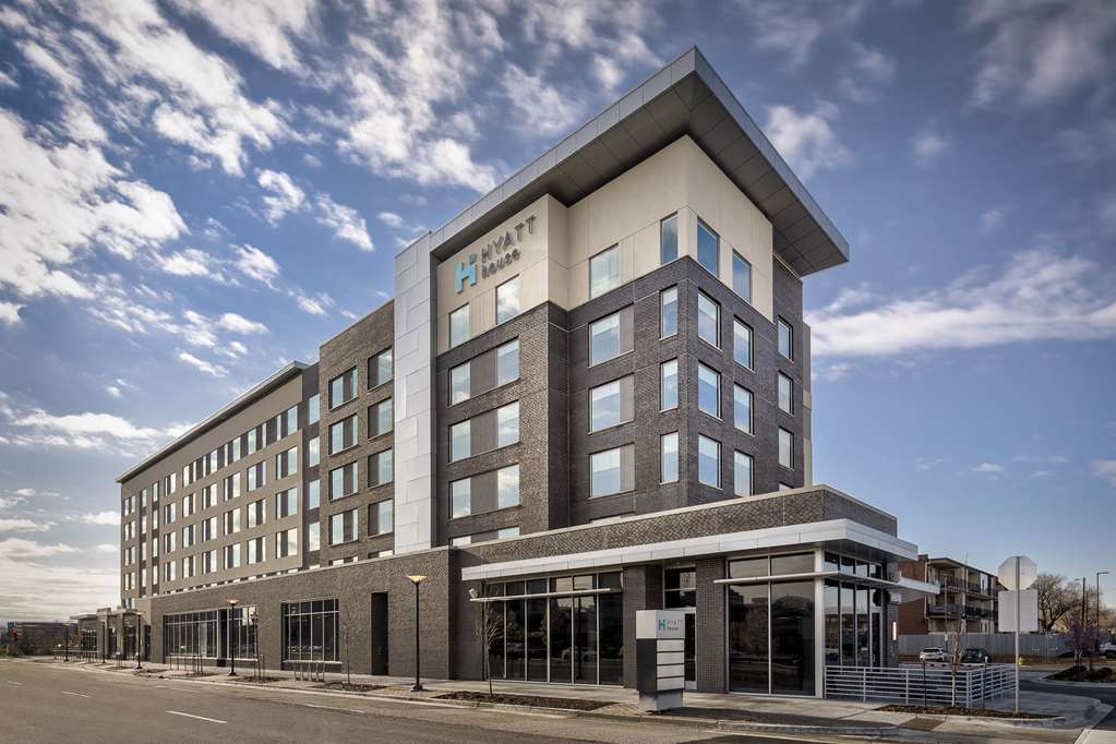 Hyatt House Denver Aurora - featured photo