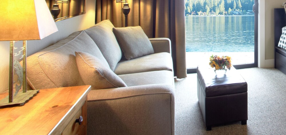 Donner Lake Village Resort - photo 11