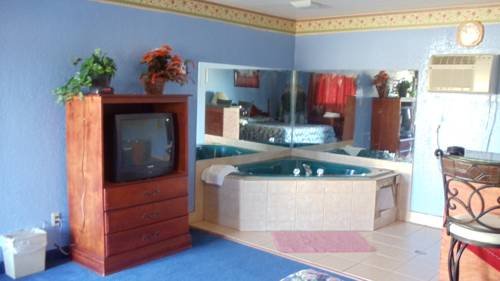 Eastwood Motel in Columbia, United States