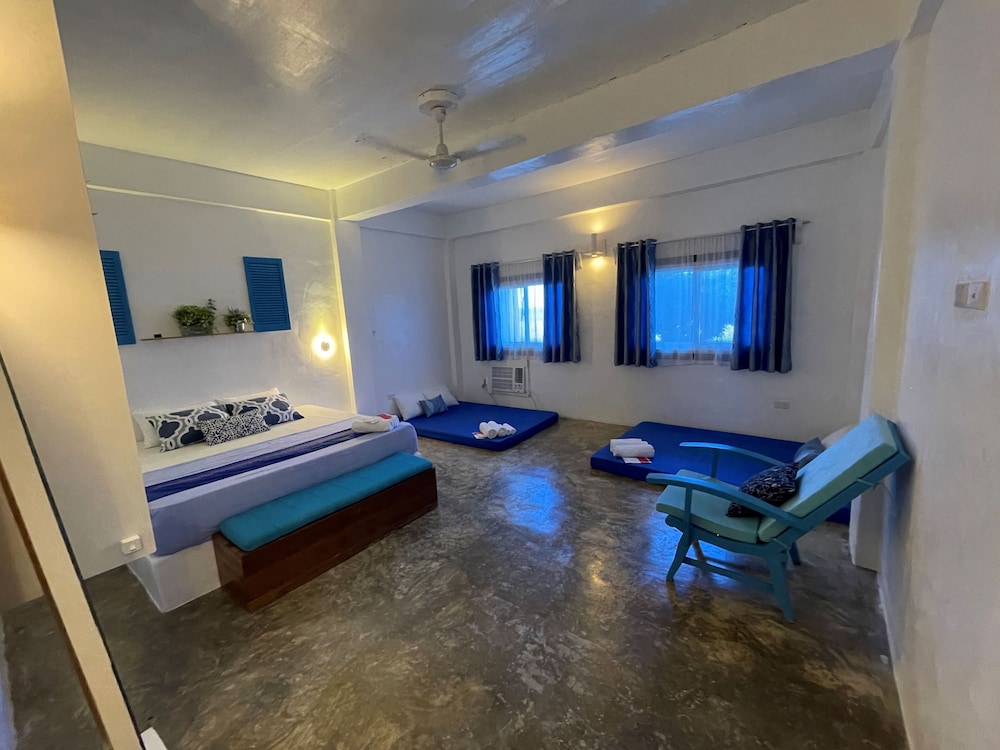 Chalaroste Place by SMS Hospitality in Bolinao, Philippines