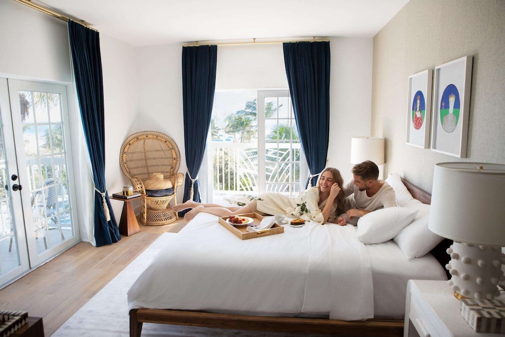 The Savoy Hotel & Beach Club - photo 82