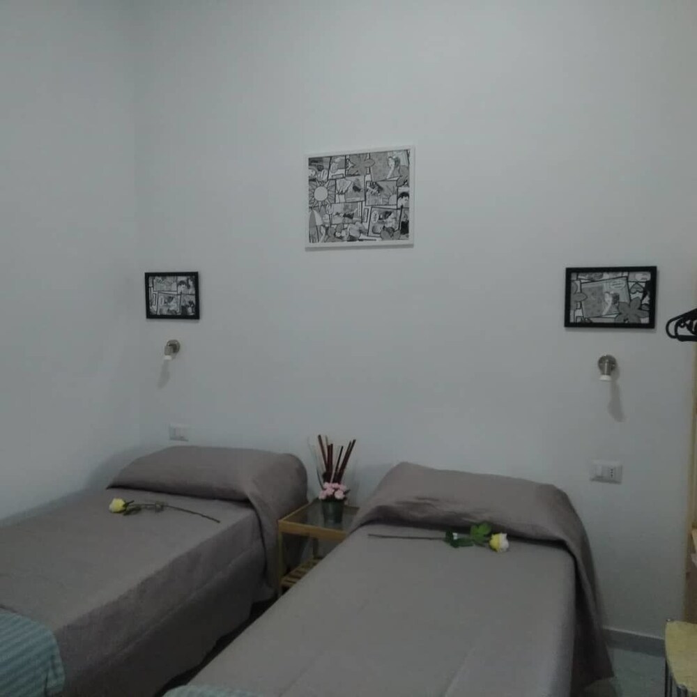 Casale Collina — Rome — photo 5