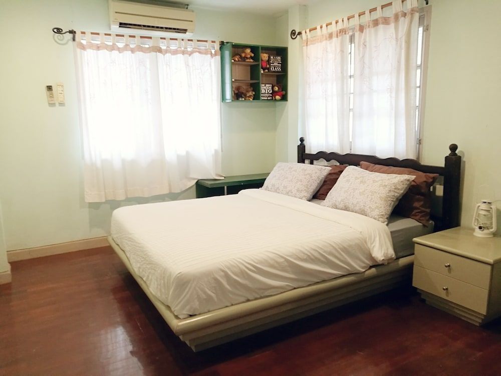 Hi Bangkok B&B
