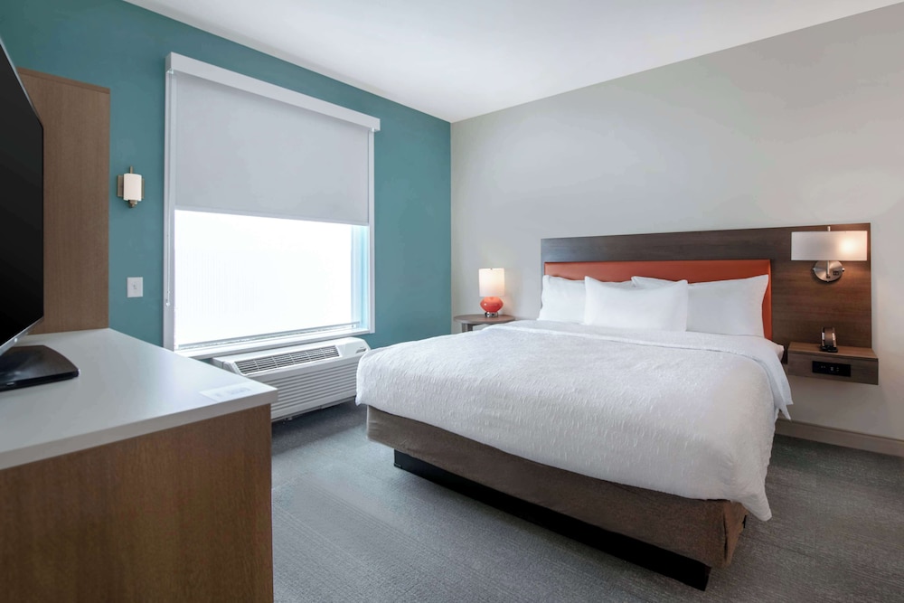 Home2 Suites by Hilton Savannah I95 North - photo 13