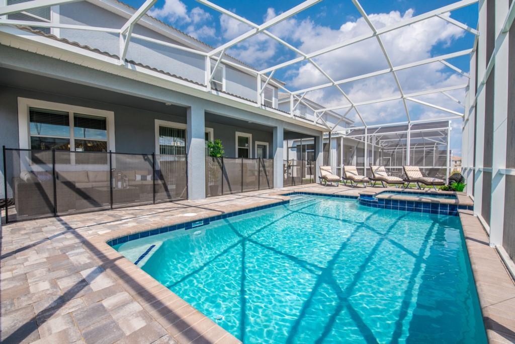 Championsgate Resort By Executive Villas - photo 6